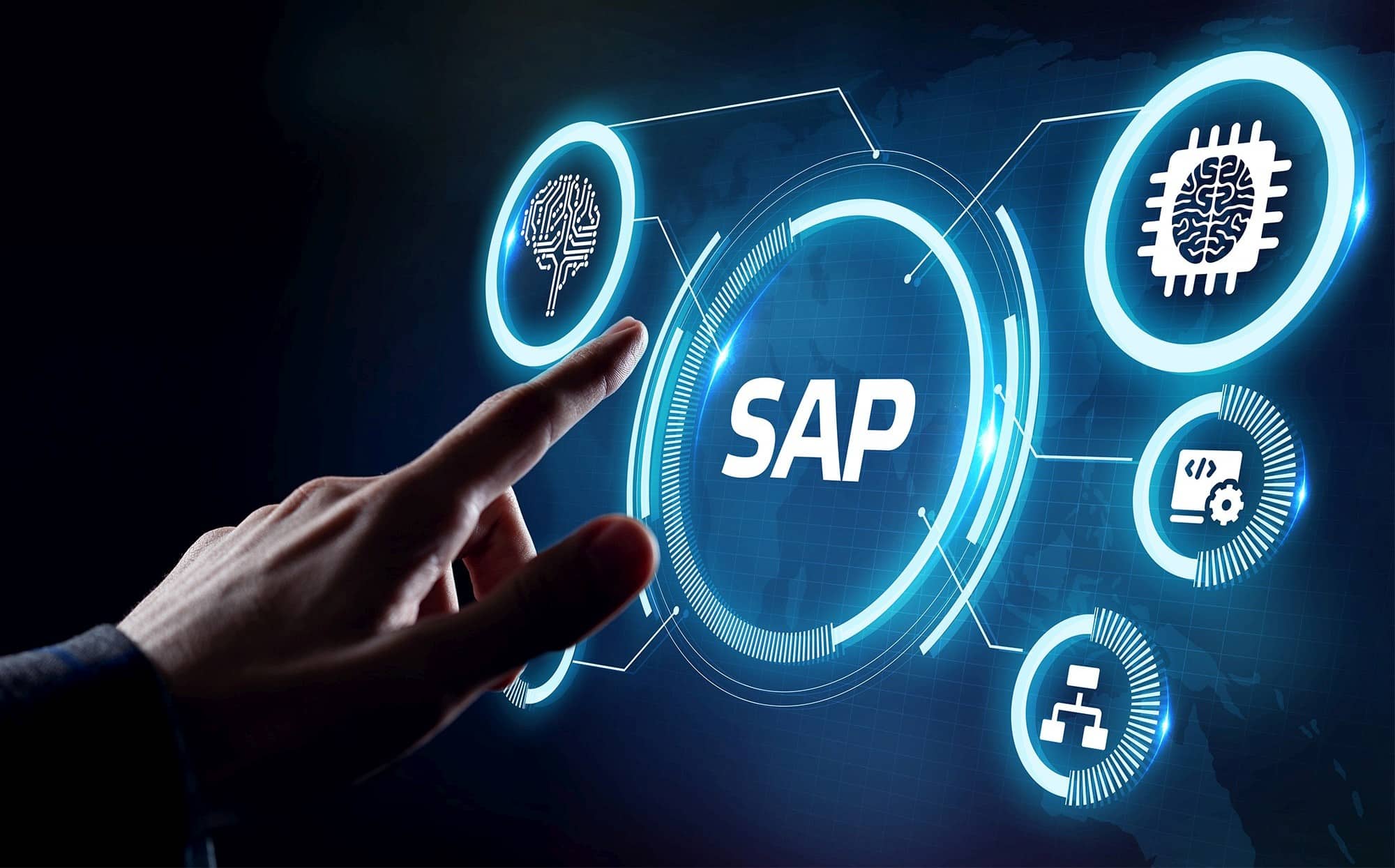 What is SAP and ERP- Complete Guide